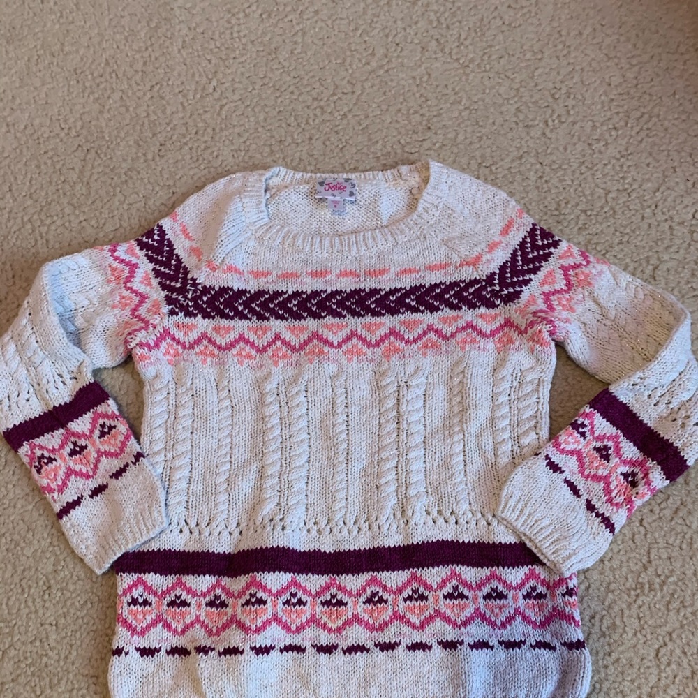 sweater